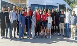 FİLE’de Midi erkekler Türkiye Şampiyonası Nevşehir’de