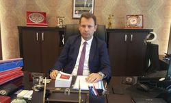 Suat Arslan Sungurlu Cumhuriyet Başsavcılığına atandı