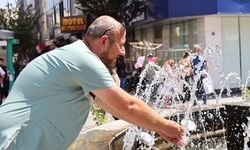 Perşembe'ye dikkat! Yanacağız