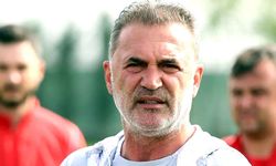 Çorum FK eski hocasıyla anlaştı