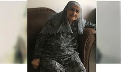 Fatma Karamanlı vefat etti