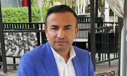 TFF Başkanı Hacıosmanoğlu'na Çorumlu başdanışman