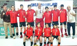Takımlarda iki Türkiye Şampiyonluğu  ferdi branşlarda 26 altın madalya