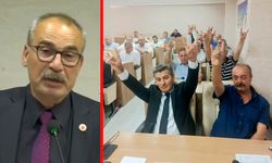 CHP'li Akgül Bozkurt'a itiraz etti