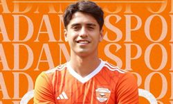 Adanaspor yeni kanat transferini açıkladı!