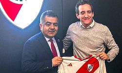 MKE Ankaragücü, River Plate ile iş birliği yapacak