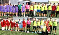 Kuran Kursları Yıldızlar futbolda finalistler belli oldu
