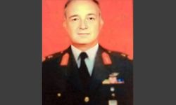 Tuğgeneral Metin Denli hayatını kaybetti