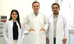 Hitit Üniversitesinde doğal dokuya en yakın kıkırdak-kemik ünite üretilmesi hedefleniyor