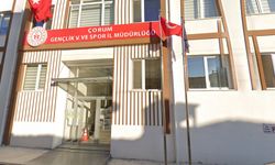 Sokaklar bizim kupalar bizim