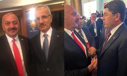 Başkan İsbir Ortaköy'ün taleplerini iletti