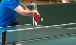 Yaz Kuran Kursları Masa Tenisi turnuvası