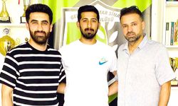 Çorumspor'un eski oyuncusu Mimar Sinan'a imza attı