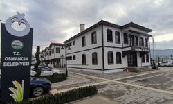 Osmancık Belediyesinde sosyal denge tazminatı sözleşmesi imzalandı