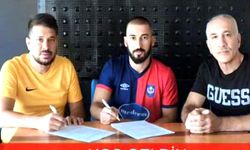 Salih Zafer Silifke Belediyespor ile anlaştı