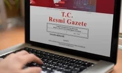 Türk Silahlı Kuvvetleri'nde yeni atamalar Resmi Gazete'de