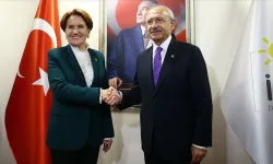 Meral Akşener, Kemal Kılıçdaroğlu ile mahkemelik oluyor