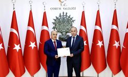 Dr. Ahmet Barış'ın tayini çıktı