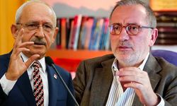 Kılıçdaroğlu Altaylı'ya ağzına geleni söyledi