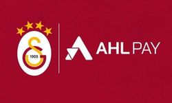 AHL Pay Galatasaray'a sponsor oldu