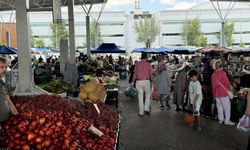 Semt pazarlarında kartlı dönem başlıyor!