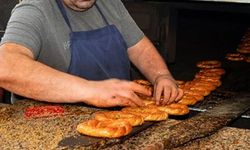 Çorum simidi tescillendi