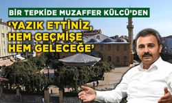 'Belediye karara itiraz edip ağaçları korumalıydı'