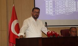 ‘Kentimizi, doğal olaylara hazır  duruma getirmemiz gerekiyor’