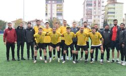 Mimar Sinan son provayı Sinopspor önünde yapacak