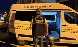 Çorum'da alacak-verecek kavgası: 1 yaralı