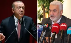 Gündem: Anayasanın ilk 4 maddesi! Cumhurbaşkanı Erdoğan son noktayı koydu