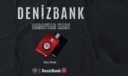 Çorum FK Denizbank ile anlaşma imzalayacak