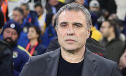 Ersun Yanal  hedeflerini açıkladı!