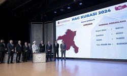 2025 yılı Hac kayıtları uzatıldı