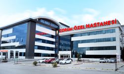 Çorum Özel Hastanesi'nden dev yatırım