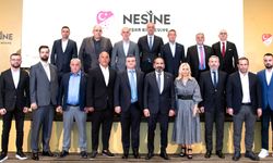 Nesine Com Süper Lig,  2. ve 3. Lig’e sponsor oldu