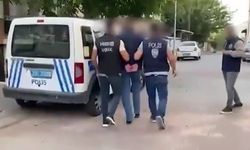 Uyuşturucu operasyonunda 316 kişi gözaltına alındı