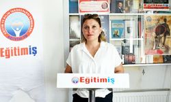 ‘Sürecin sağlıklı bir şekilde tamamlanmasını bekliyoruz’