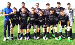 U 16’da ikinci hafta maçları bugün