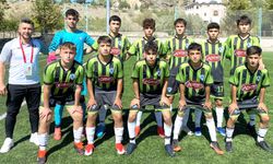 U 16’da liderler değişmedi