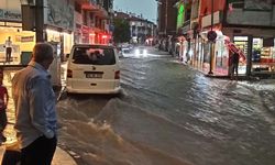 Dikkat! Cuma’ya kadar yağış var