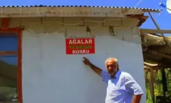 Züğürt Ağa filmi gerçek oldu! Köyü satılığa çıkardı