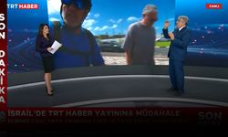 ‘Ortadoğu’da Türkiye’nin yanlış gördüğü bir şeyin  ilanihaye başarıya ulaşması mümkün değil’