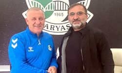 Sakaryaspor’da Bakkal dönemi