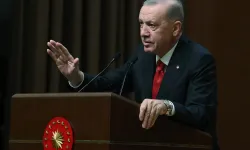 Erdoğan: Milletin gönlüne girmeden devlet adamı olunmaz