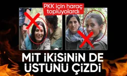 MİT, PKK/KCK için haraç toplayan 2 sözde sorumluyu etkisiz hale getirdi