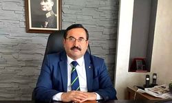 '2024 çiftçiler açısından sıkıntılı  geçti'