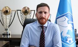 Erzurum FK'da hedef üst sıralar