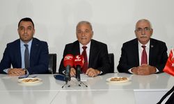 Çorum'dan 'idam' istedi