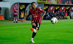 Çorum FK Süper Lig ekibi ile oynayacak